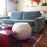 Hostnfly Apartments - Very Nice Studio In A Dynamic Neighborhood