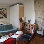 Hostnfly Apartments - Very Nice Studio In A Dynamic Neighborhood