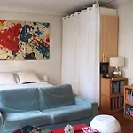 Hostnfly Apartments - Very Nice Studio In A Dynamic Neighborhood